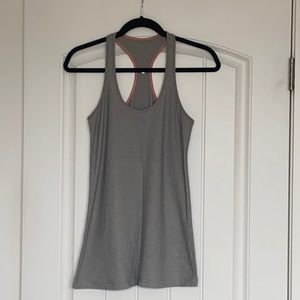 Lululemon Cool Racerback *super soft